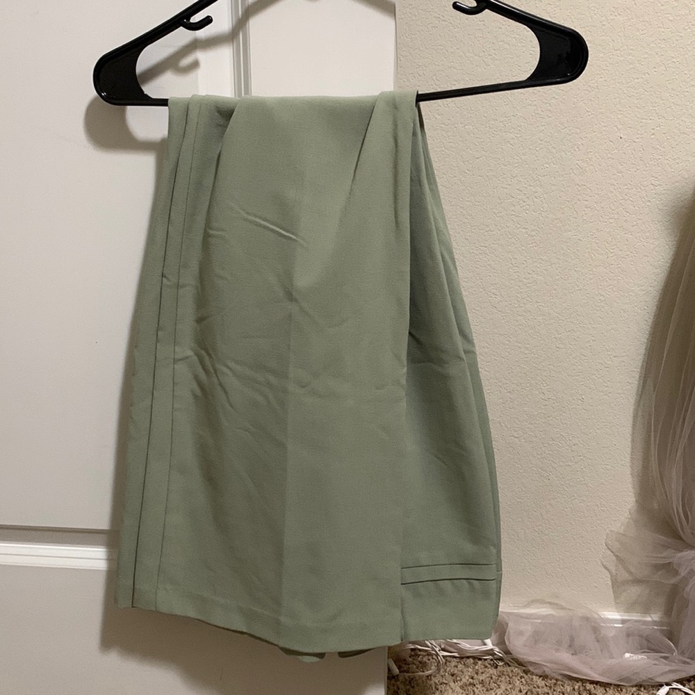 Bellbottoms
